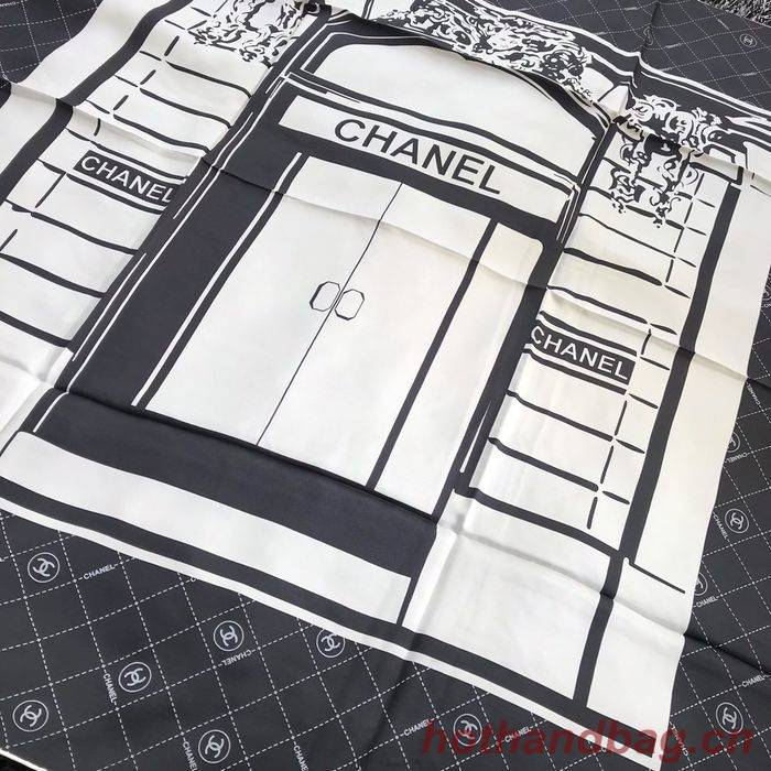 Chanel Scarf CHC00107