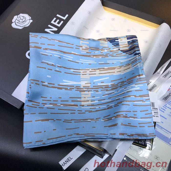 Chanel Scarf CHC00110 Chanel Scarf CHC00110