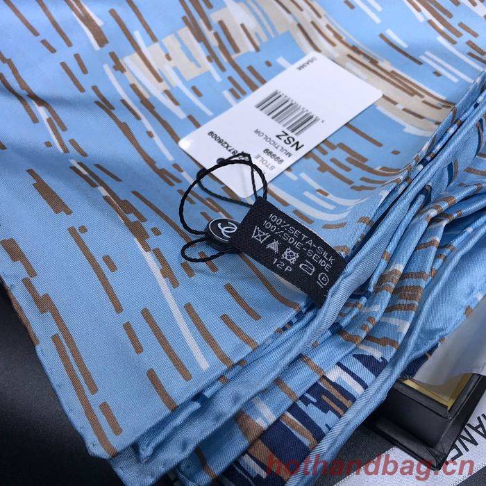 Chanel Scarf CHC00110 Chanel Scarf CHC00110