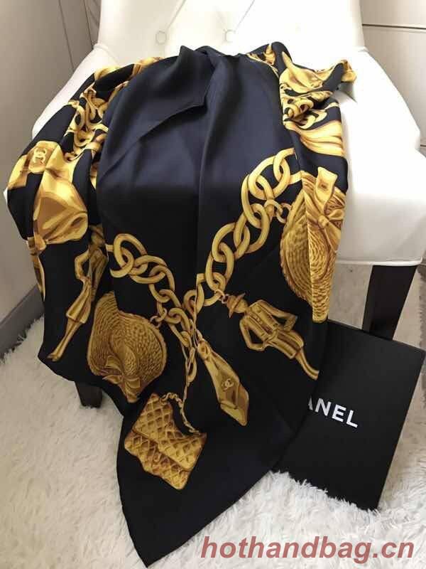 Chanel Scarf CHC00113 Chanel Scarf CHC00113