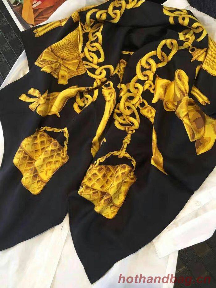 Chanel Scarf CHC00113 Chanel Scarf CHC00113