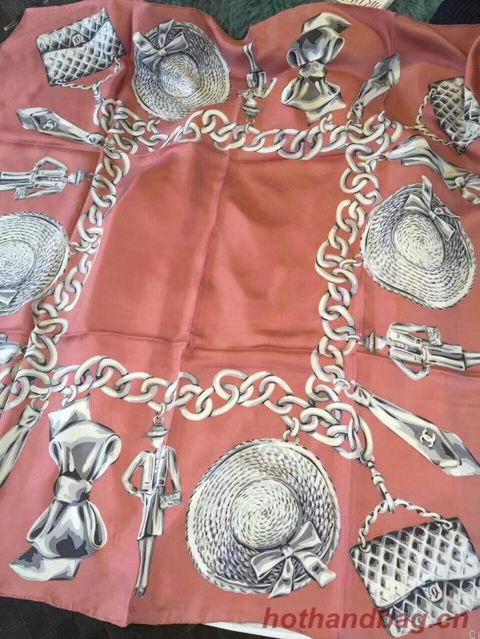 Chanel Scarf CHC00114 Chanel Scarf CHC00114