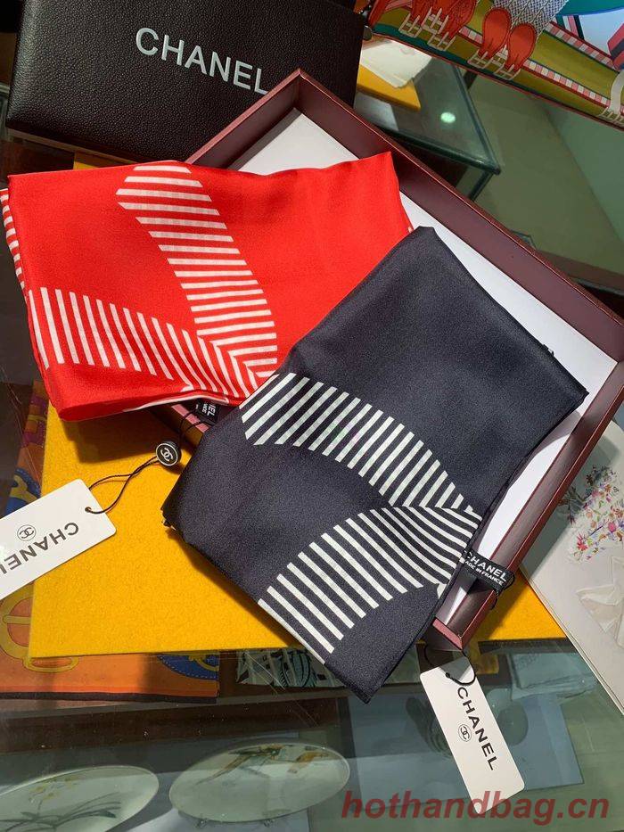 Chanel Scarf CHC00117 Chanel Scarf CHC00117