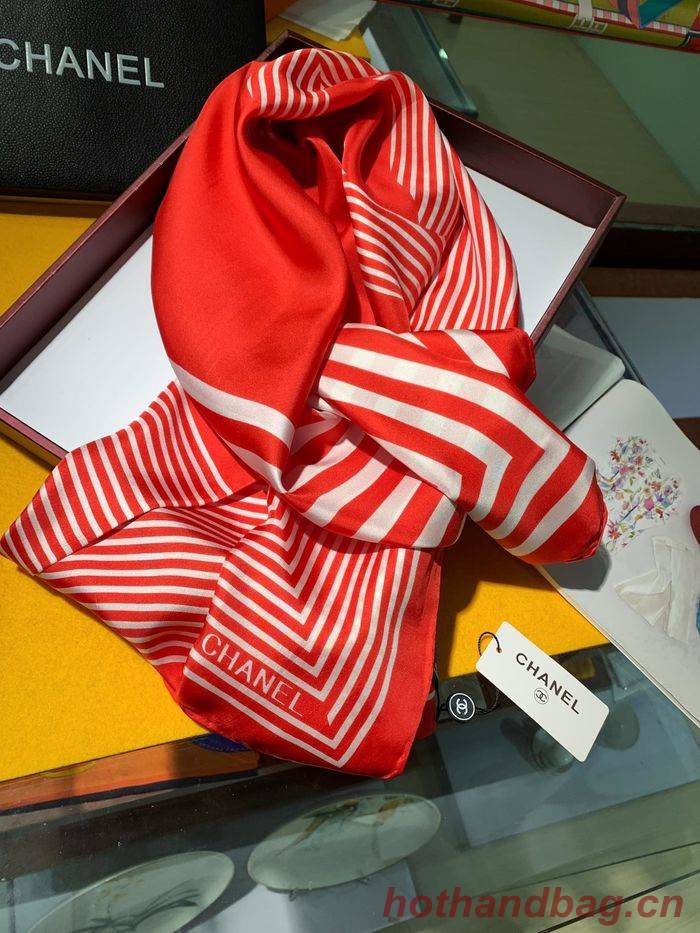 Chanel Scarf CHC00117 Chanel Scarf CHC00117