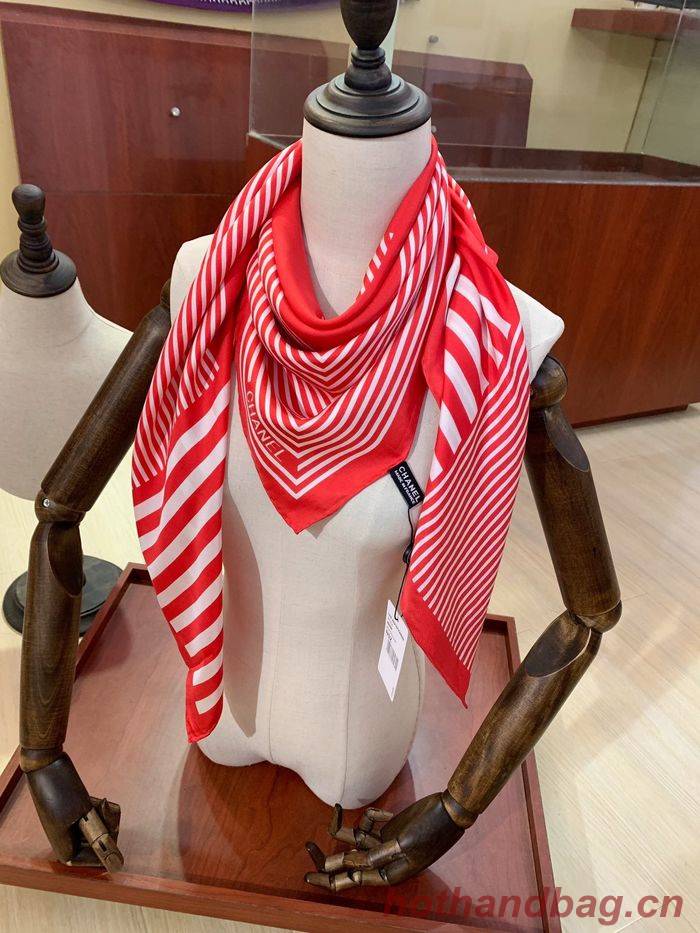Chanel Scarf CHC00117 Chanel Scarf CHC00117