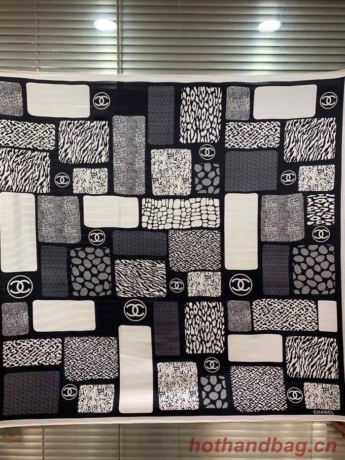 Chanel Scarf CHC00119 Chanel Scarf CHC00119