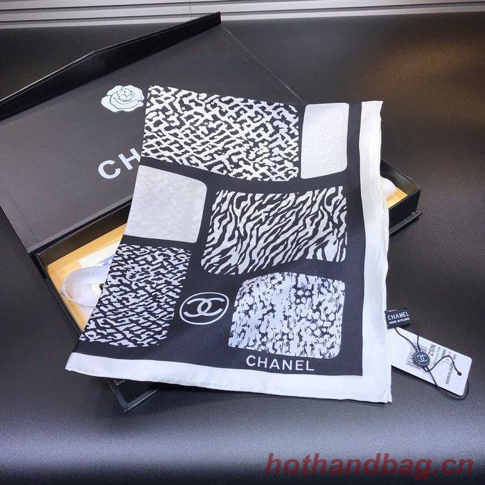 Chanel Scarf CHC00119 Chanel Scarf CHC00119