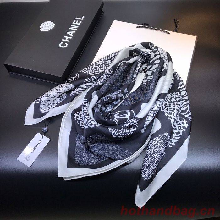 Chanel Scarf CHC00119 Chanel Scarf CHC00119