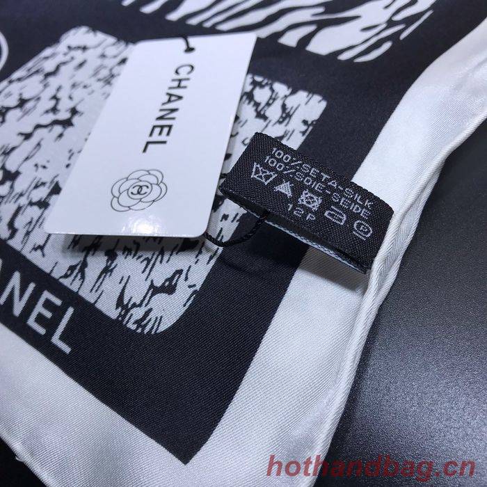 Chanel Scarf CHC00119 Chanel Scarf CHC00119
