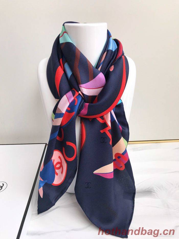 Chanel Scarf CHC00121 Chanel Scarf CHC00121