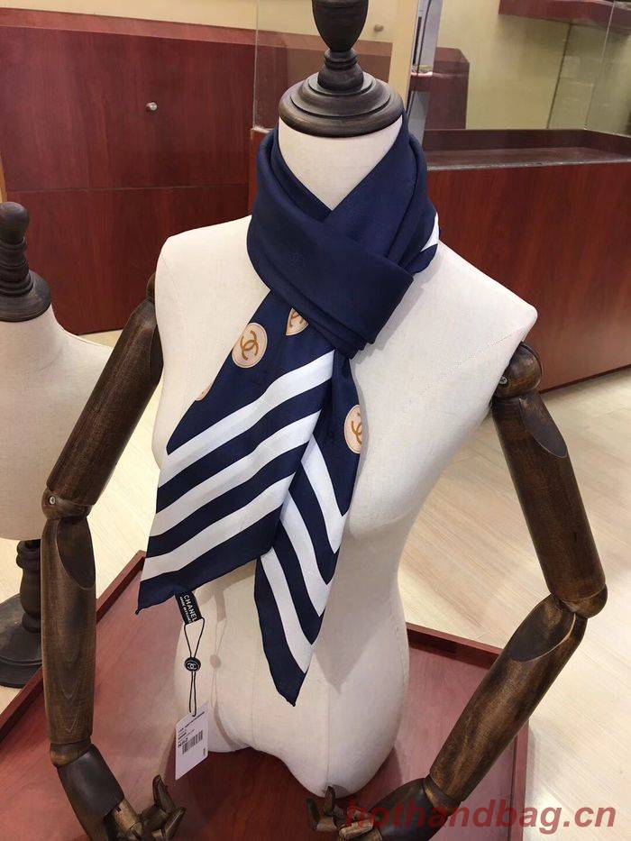 Chanel Scarf CHC00122