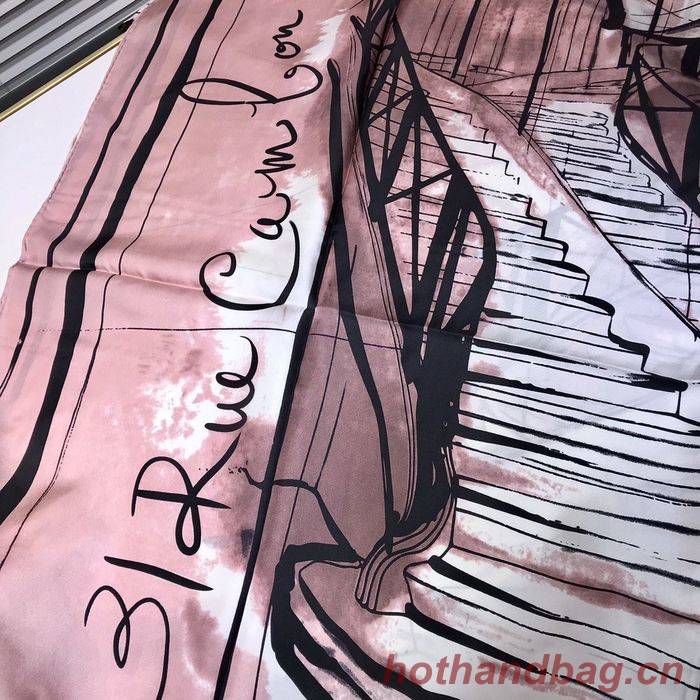 Chanel Scarf CHC00124 Chanel Scarf CHC00124