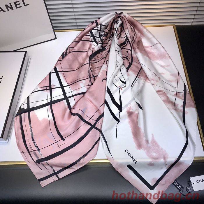 Chanel Scarf CHC00124 Chanel Scarf CHC00124