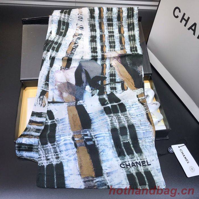 Chanel Scarf CHC00127 Chanel Scarf CHC00127