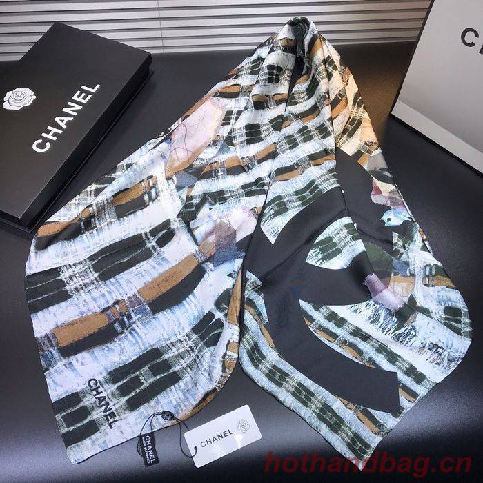 Chanel Scarf CHC00127 Chanel Scarf CHC00127