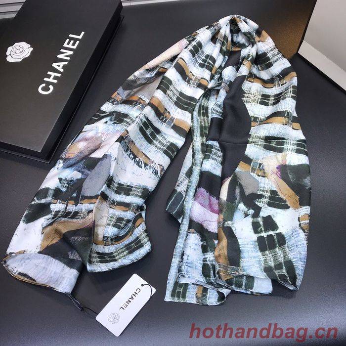 Chanel Scarf CHC00127 Chanel Scarf CHC00127