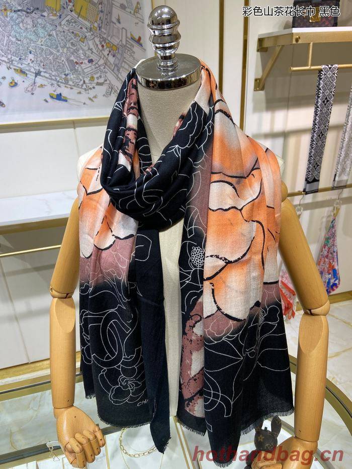 Chanel Scarf CHC00144 Chanel Scarf CHC00144
