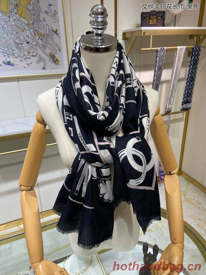 Chanel Scarf CHC00154 Chanel Scarf CHC00154