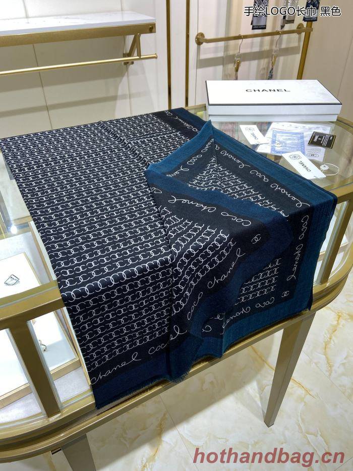 Chanel Scarf CHC00155 Chanel Scarf CHC00155