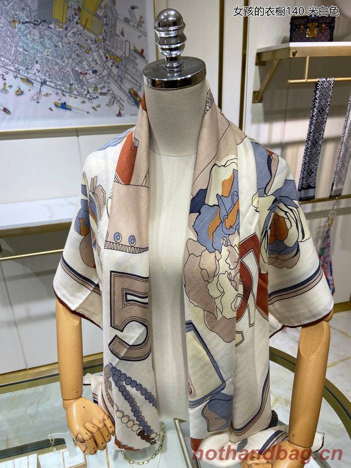 Chanel Scarf CHC00170 Chanel Scarf CHC00170