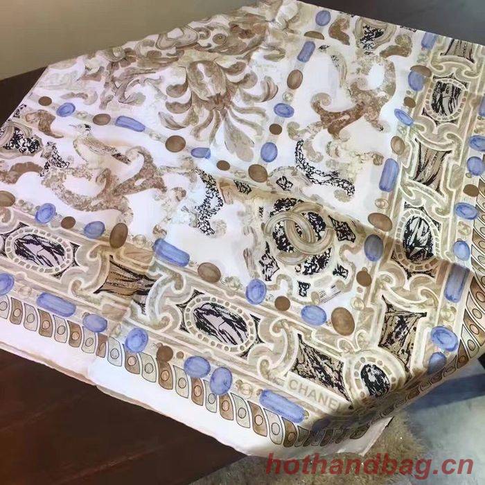 Chanel Scarf CHC00181 Chanel Scarf CHC00181