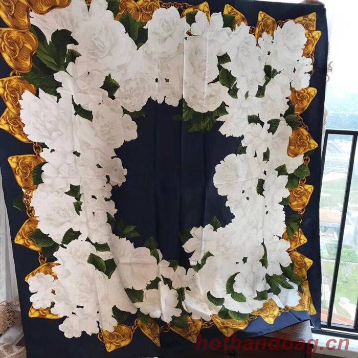 Chanel Scarf CHC00190 Chanel Scarf CHC00190