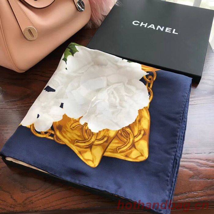 Chanel Scarf CHC00190 Chanel Scarf CHC00190