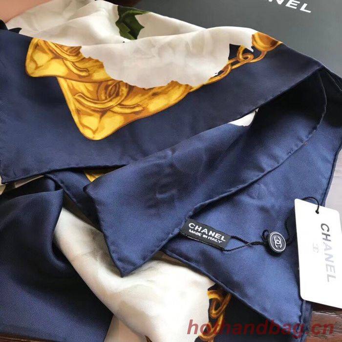 Chanel Scarf CHC00190 Chanel Scarf CHC00190