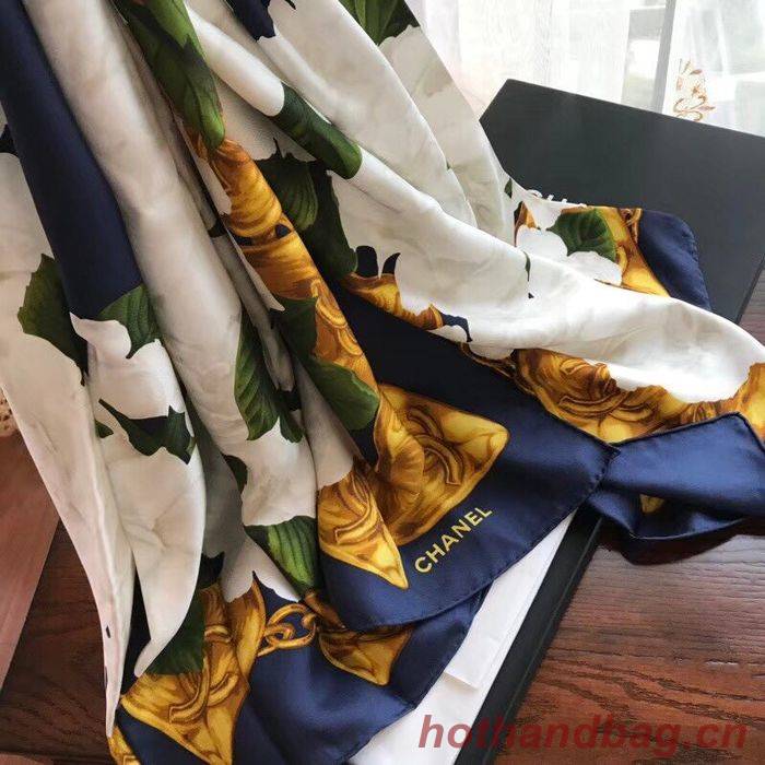 Chanel Scarf CHC00190 Chanel Scarf CHC00190