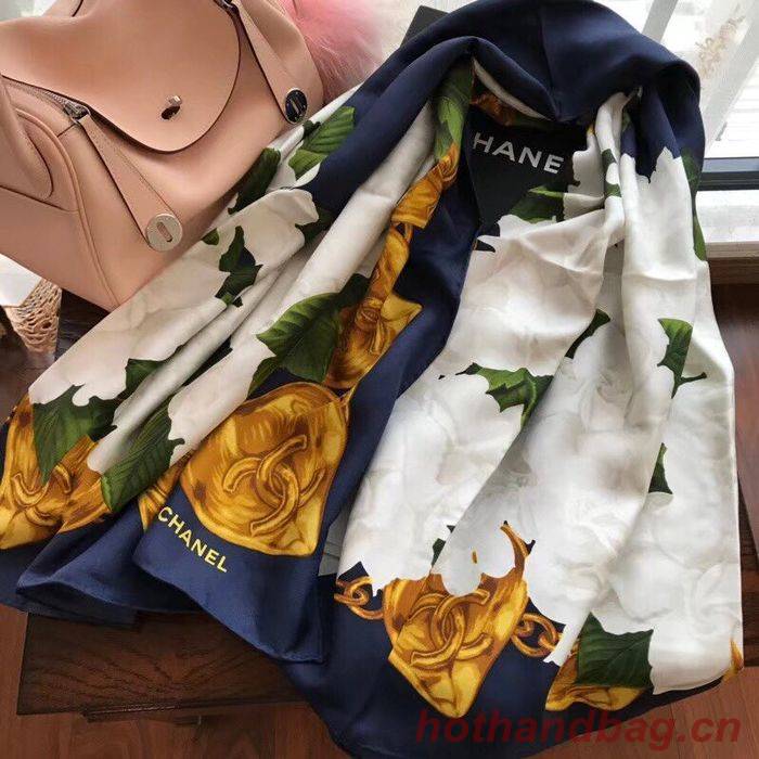 Chanel Scarf CHC00190 Chanel Scarf CHC00190