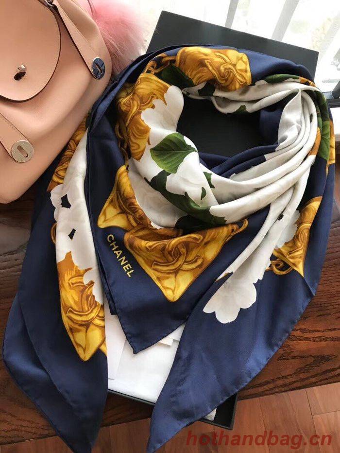 Chanel Scarf CHC00190 Chanel Scarf CHC00190