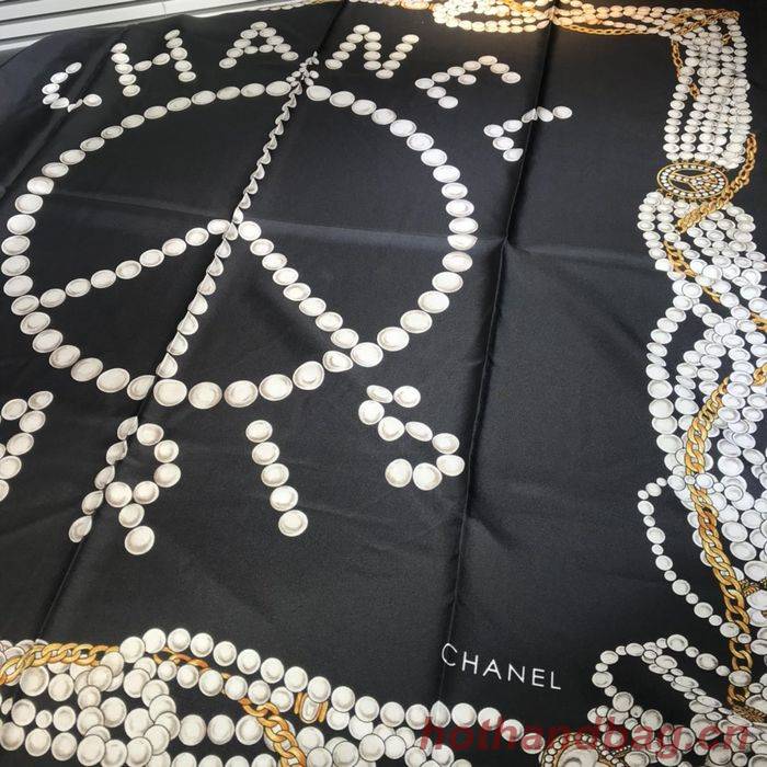 Chanel Scarf CHC00196 Chanel Scarf CHC00196