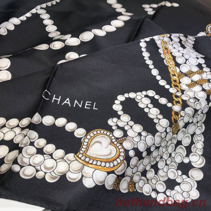Chanel Scarf CHC00196 Chanel Scarf CHC00196
