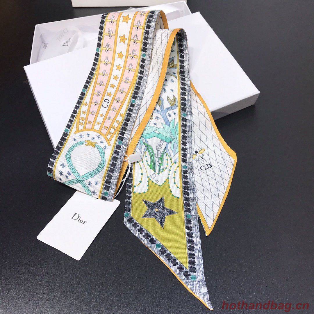 Dior Scarf DIC00008 Dior Scarf DIC00008