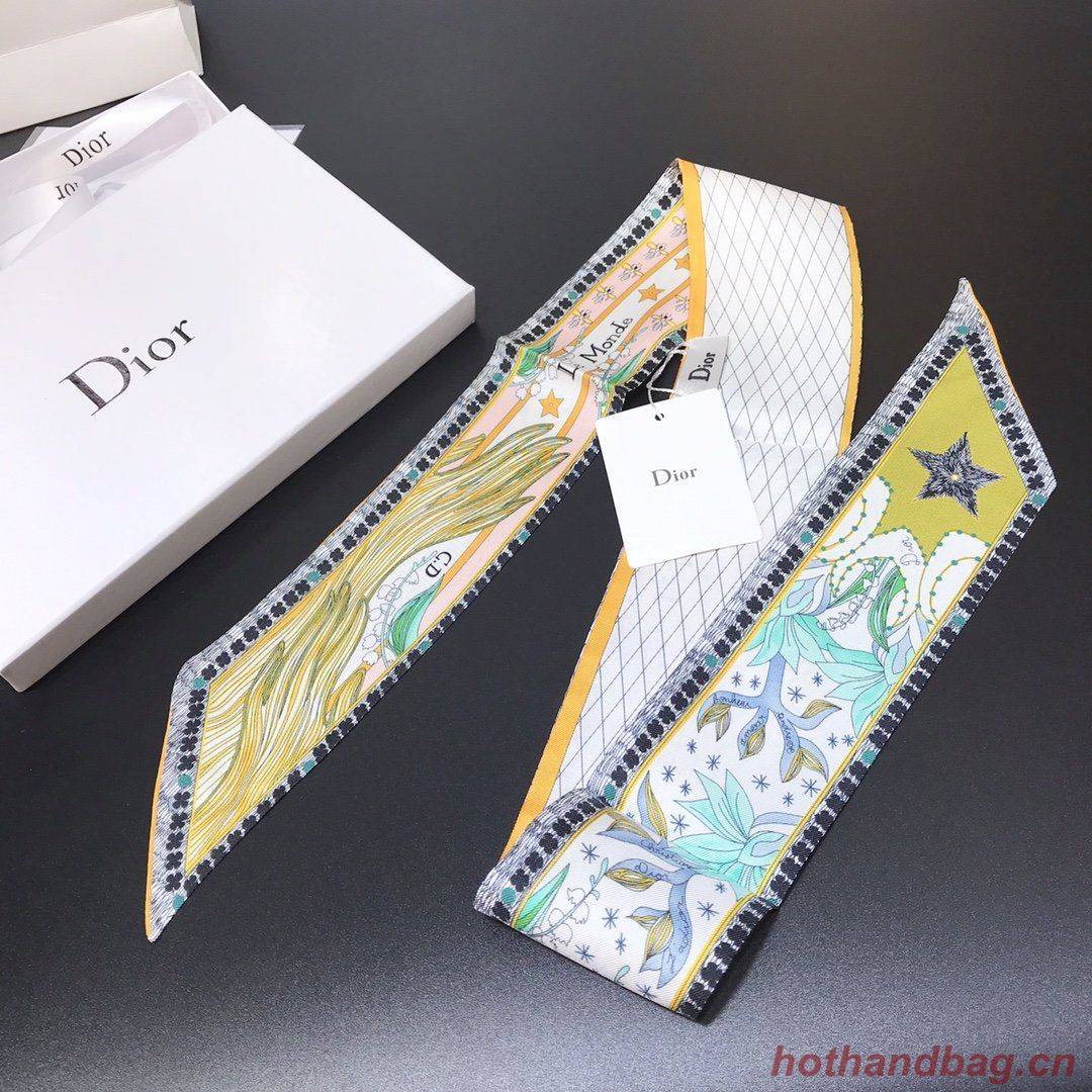 Dior Scarf DIC00008 Dior Scarf DIC00008