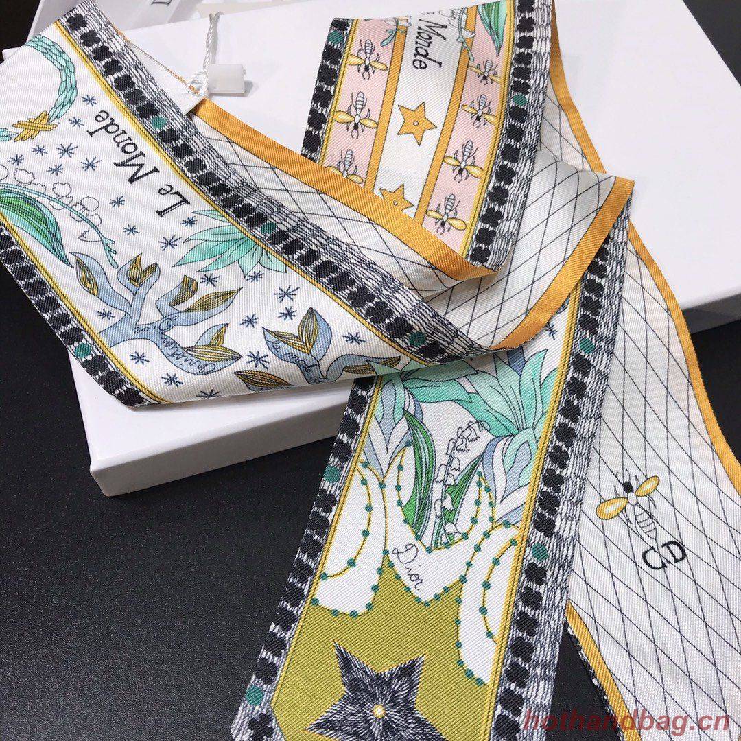 Dior Scarf DIC00008 Dior Scarf DIC00008