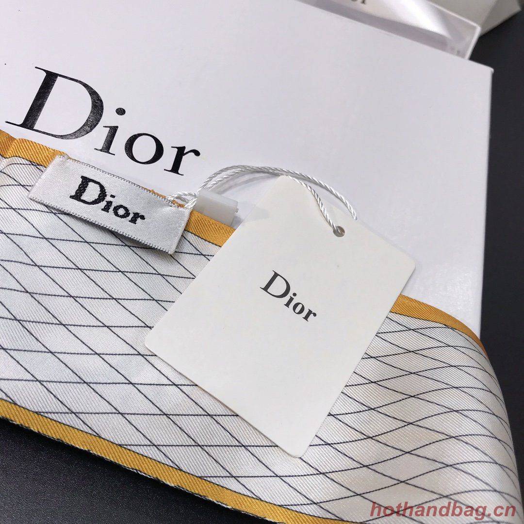 Dior Scarf DIC00008 Dior Scarf DIC00008