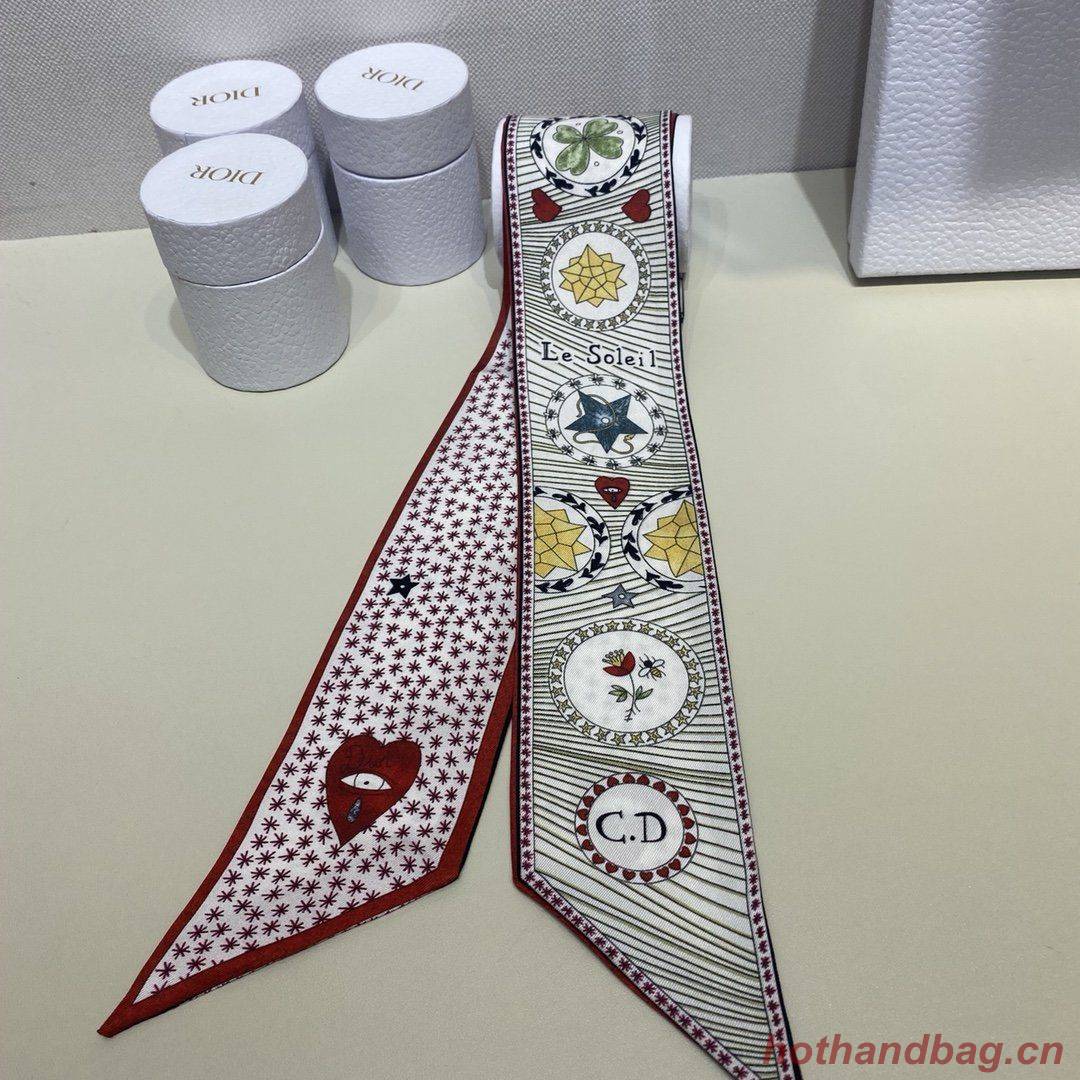 Dior Scarf DIC00010 Dior Scarf DIC00010