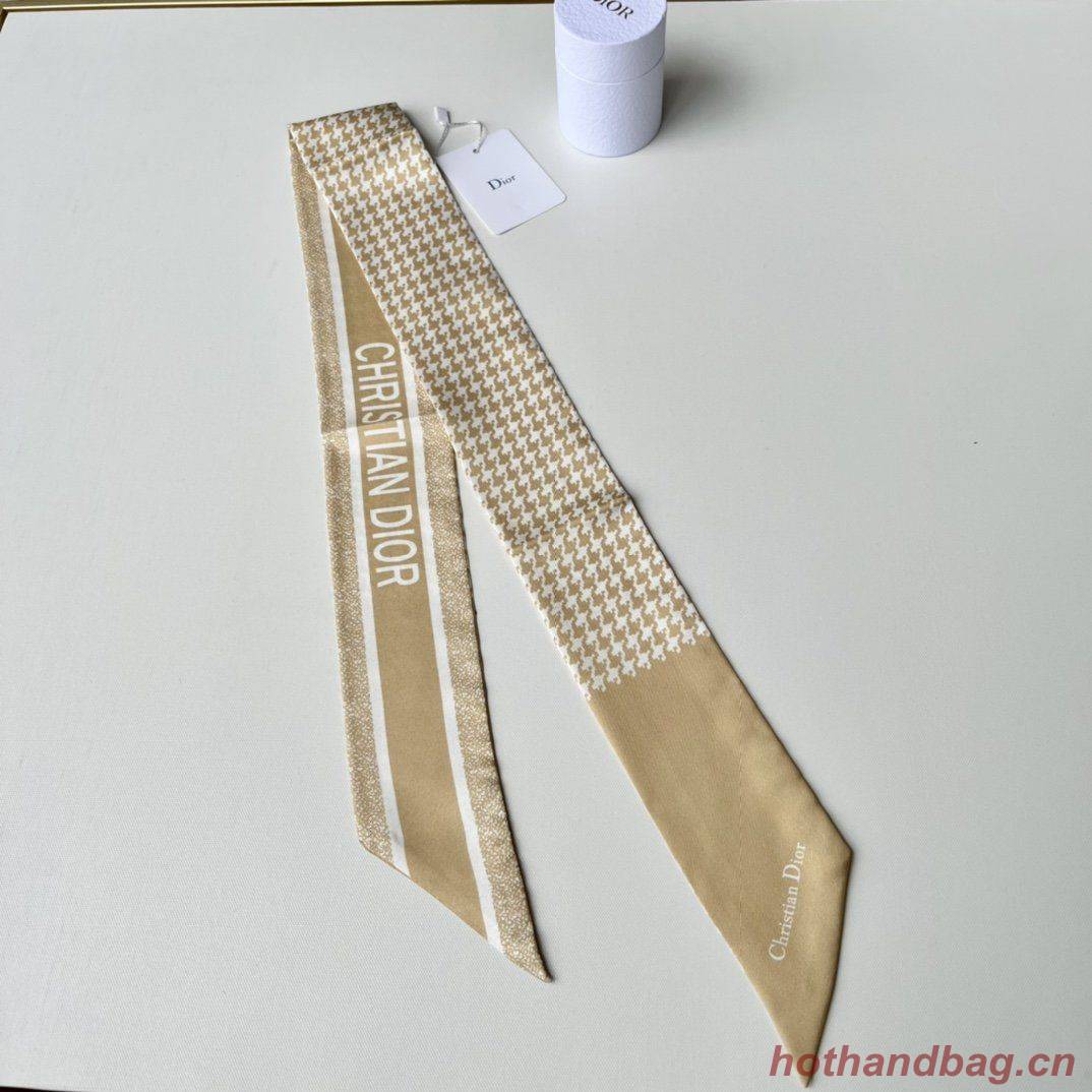 Dior Scarf DIC00013 Dior Scarf DIC00013