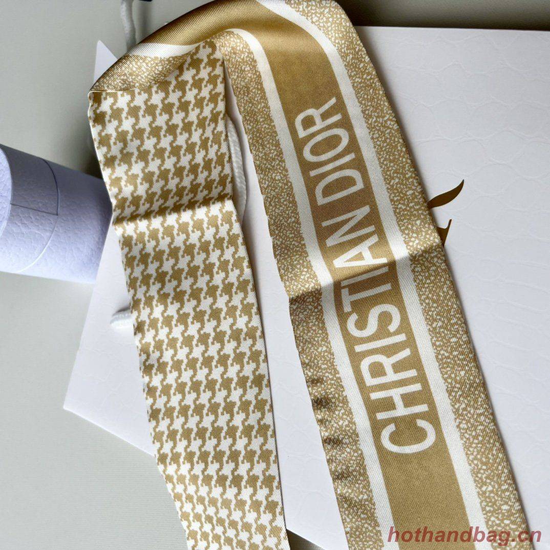 Dior Scarf DIC00013 Dior Scarf DIC00013