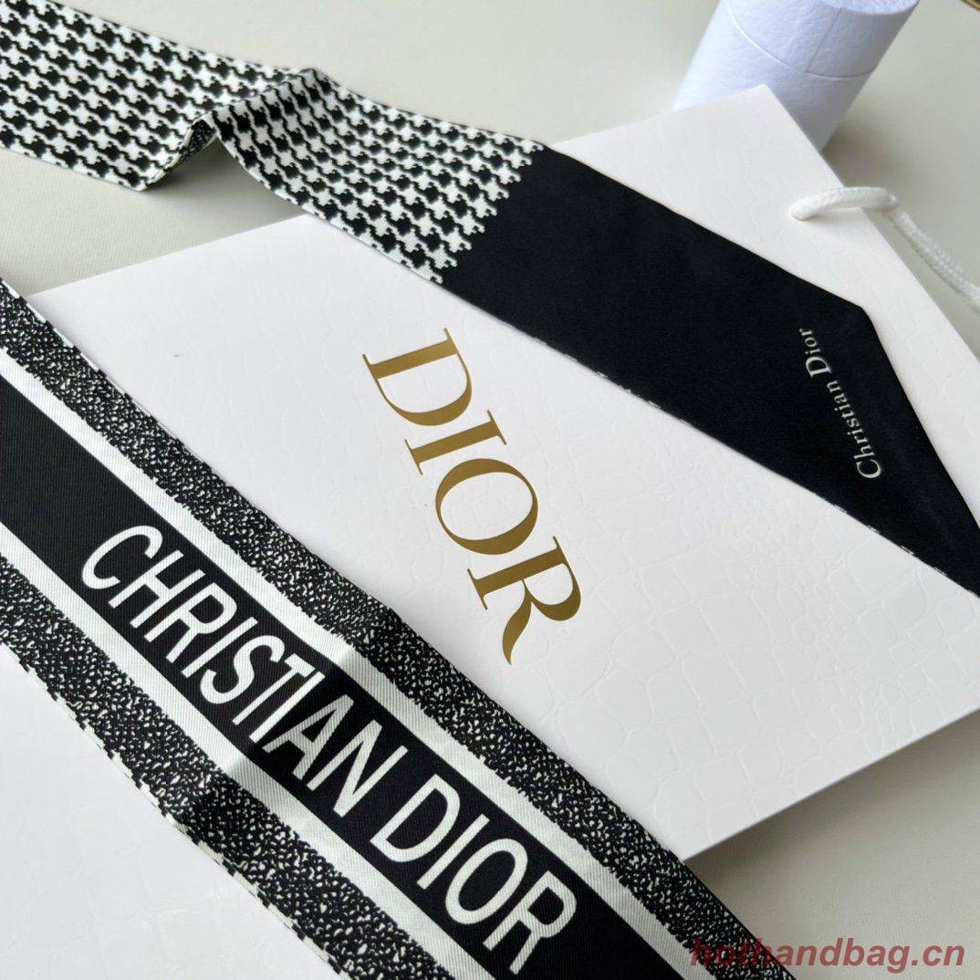 Dior Scarf DIC00015 Dior Scarf DIC00015