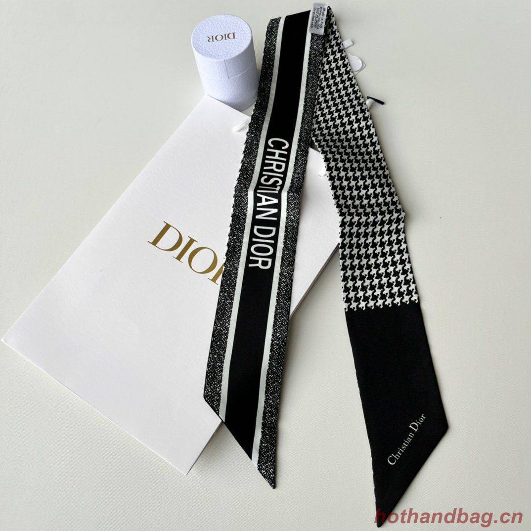 Dior Scarf DIC00015 Dior Scarf DIC00015