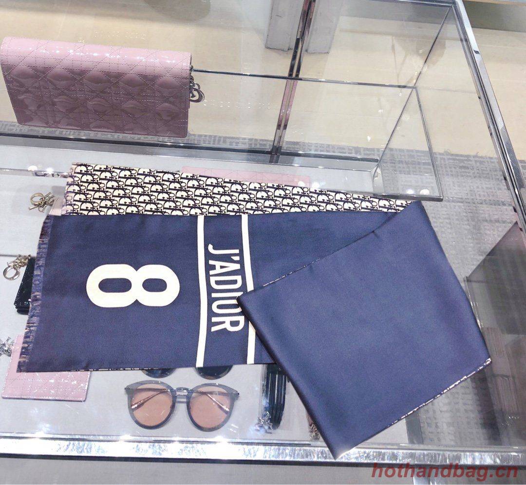 Dior Scarf DIC00025 Dior Scarf DIC00025