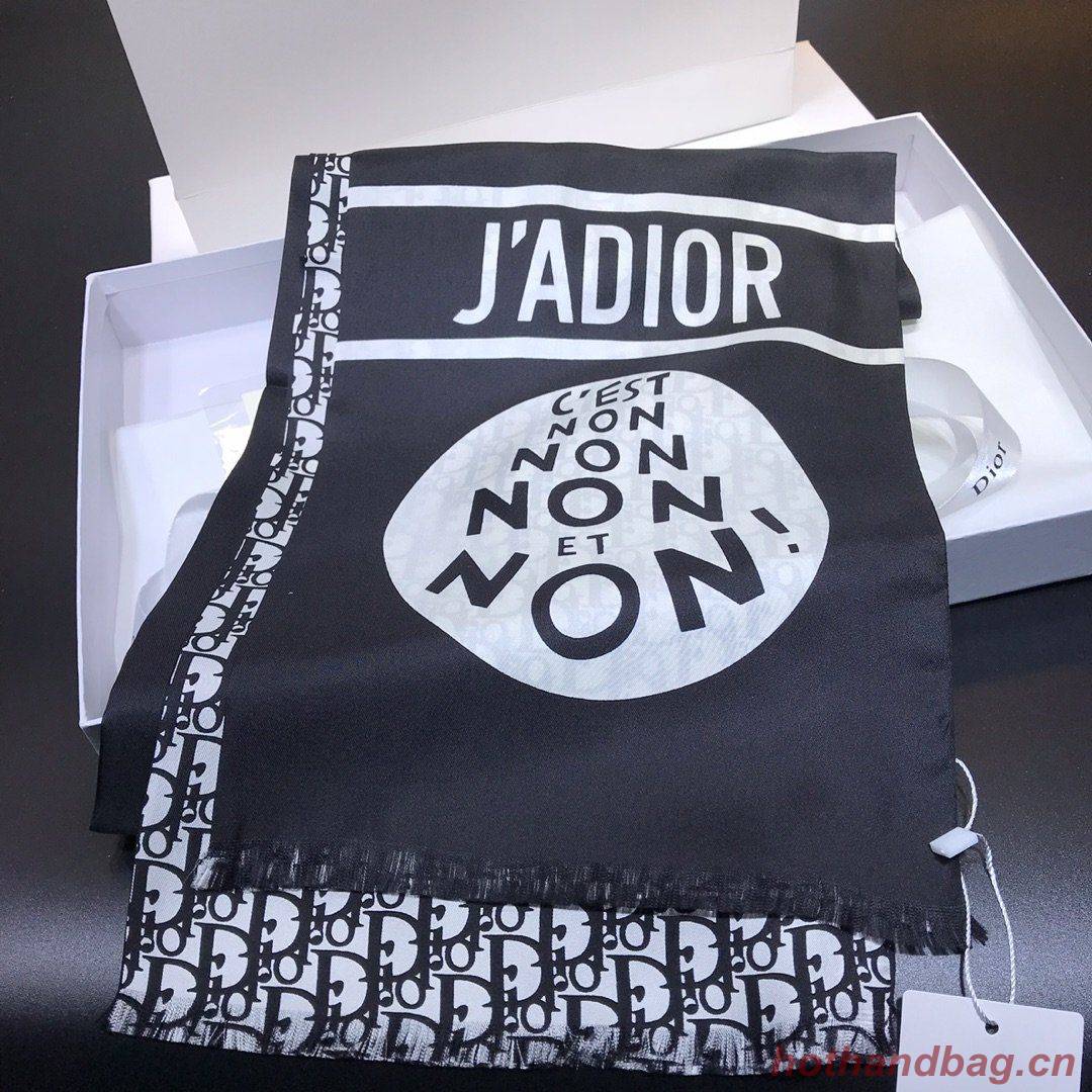 Dior Scarf DIC00026 Dior Scarf DIC00026