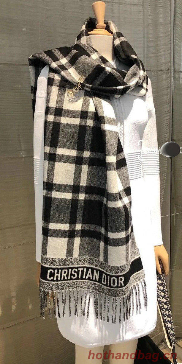 Dior Scarf DIC00031 Dior Scarf DIC00031