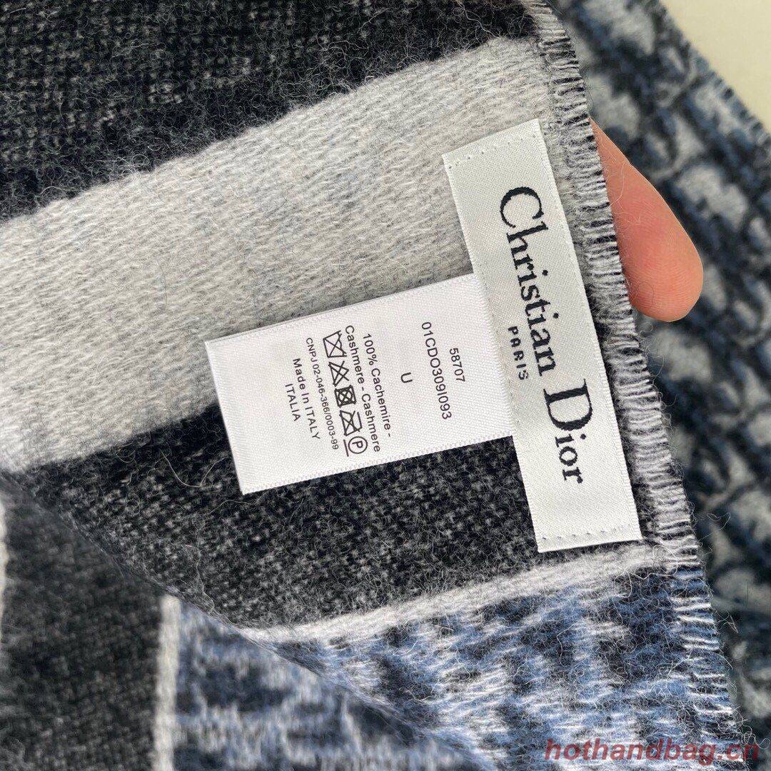 Dior Scarf DIC00032 Dior Scarf DIC00032