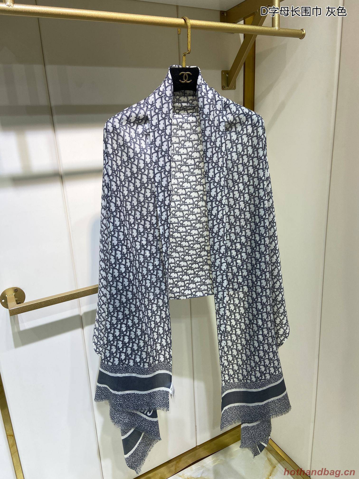 Dior Scarf DIC00036 Dior Scarf DIC00036