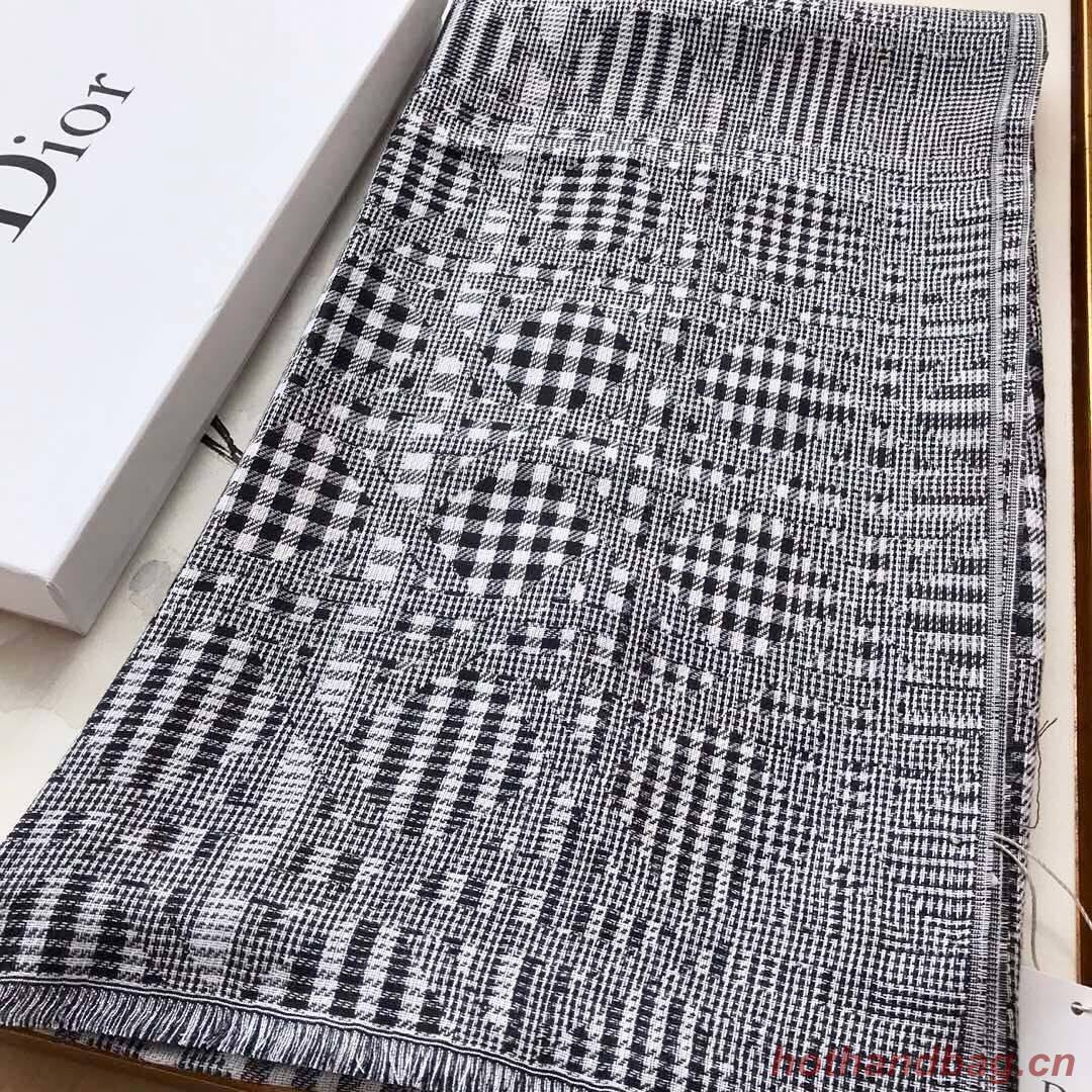 Dior Scarf DIC00037 Dior Scarf DIC00037