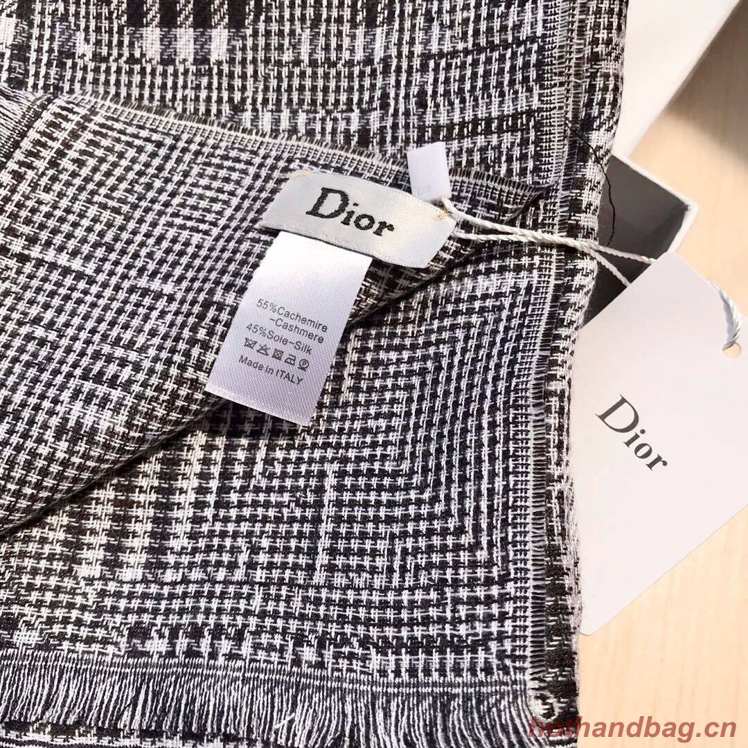 Dior Scarf DIC00037 Dior Scarf DIC00037