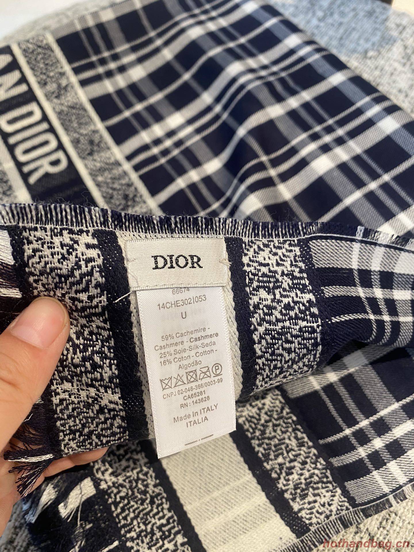Dior Scarf DIC00039 Dior Scarf DIC00039